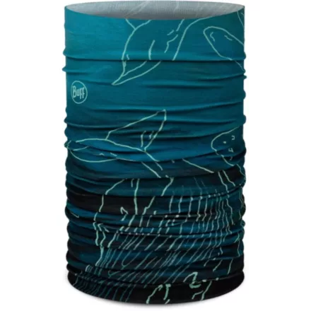 Buff Original EcoStretch csőkendő Bryn Tourmaline