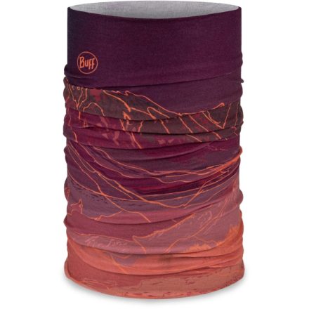 Buff Original EcoStretch csőkendő Unal Garnet