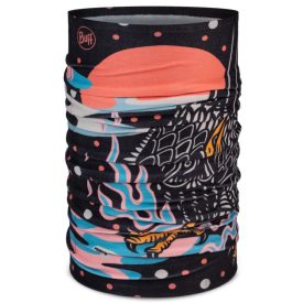 Buff Thermonet csőkendő Ynjar Black