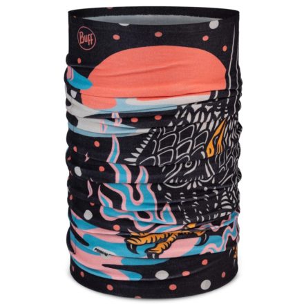 Buff Thermonet csőkendő Ynjar Black