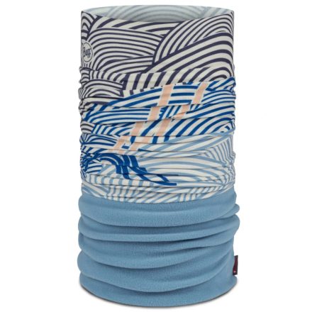 Buff Polar csőkendő Sakry Lake Blue