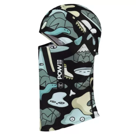 Buff Thermonet Hinged Balaclava símaszk Odna Pow Multi 