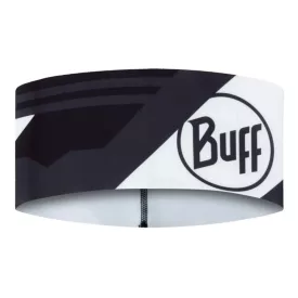 Buff Tech Headband fejpánt Zesy Graphite