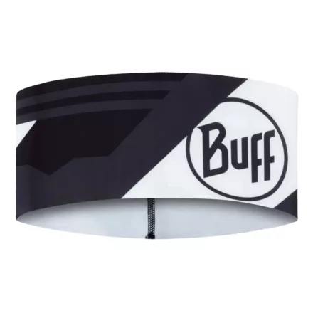 Buff Tech Headband fejpánt Zesy Graphite