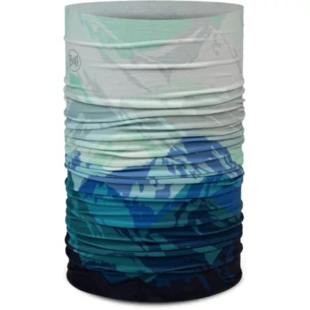 Buff Original EcoStretch csőkendő Dryen Blue