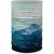 Buff Original EcoStretch csőkendő Dryen Blue