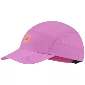 Buff Speed Cap napellenzős sapka Solid Iris