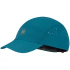 Buff Speed Cap napellenzős sapka Solid Teal