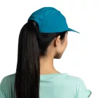 Buff Speed Cap napellenzős sapka Solid Teal