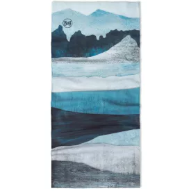 Buff Coolnet UV+ csőkendő Aler Teal