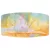 Buff Coolnet UV Wide Headband fejpánt Esmerald Seagrove Green