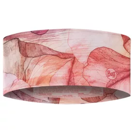 Buff Coolnet UV Wide Headband fejpánt Senia Azalea