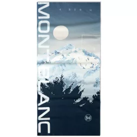 Buff Original EcoStretch csőkendő M-Blank Peak Multi