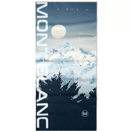 Buff Original EcoStretch csőkendő M-Blank Peak Multi