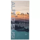 Buff Original EcoStretch csőkendő Alp3 Di Siusi Peak Multi
