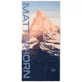 Buff Original EcoStretch csőkendő Matternhorn Peak Multi