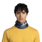 Buff Coolnet UV+ csőkendő Camino Norte Navy