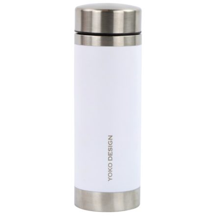 Yoko Théière isotherme rozsdamentes acél teás termosz 350 ml