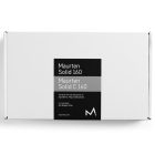 Maurten Solid 160 Mix energiaszelet karton 12 x 55 g