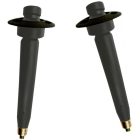 Komperdell Ice Flex Vario Standard hegy 9 mm