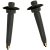 Komperdell Ice Flex Vario Standard hegy 9 mm