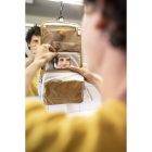 Vaude Wash Bag L piperetáska