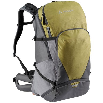 Vaude Bike Alpin Pro 28+ kerékpáros hátizsák