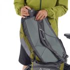 Vaude Karakorum Pro kerékpáros táska