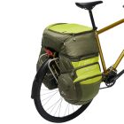 Vaude Karakorum Pro kerékpáros táska