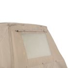 Vaude Drive Van Trunk kempingsátor furgon mögé