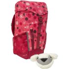 Vaude Ayla 6 gyerek hátizsák