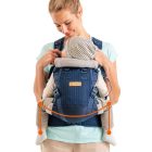Vaude Amare Baby Carrier babahordozó