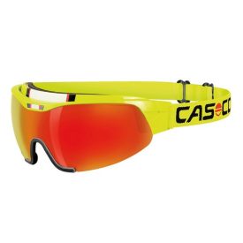 Casco Spirit Carbonic sífutó, biatlon, síszemüveg