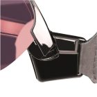 Casco Spirit Carbonic sífutó, biatlon, síszemüveg