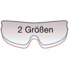 Casco Spirit Carbonic sífutó, biatlon, síszemüveg