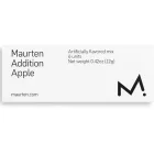 Maurten Addition ízesítő por Apple