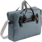 Vaude Mineo Commuter Briefcase 17 kerékpáros válltáska 