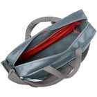 Vaude Mineo Commuter Briefcase 17 kerékpáros válltáska 