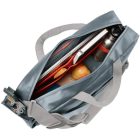 Vaude Mineo Commuter Briefcase 17 kerékpáros válltáska 