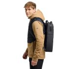 Vaude Mineo Transformer Backpack 20 kerékpáros hátizsák/oldaltáska