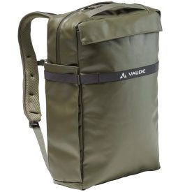   Vaude Mineo Transformer Backpack 20 kerékpáros hátizsák/oldaltáska