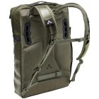 Vaude Mineo Transformer Backpack 20 kerékpáros hátizsák/oldaltáska