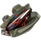 Vaude Mineo Transformer Backpack 20 kerékpáros hátizsák/oldaltáska