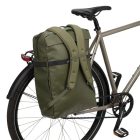 Vaude Mineo Transformer Backpack 20 kerékpáros hátizsák/oldaltáska