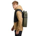 Vaude Mineo Transformer Backpack 20 kerékpáros hátizsák/oldaltáska