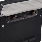 Vaude Cycle Messenger L kerékpáros oldal-, és válltáska