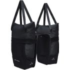 Vaude TwinShopper kerékpáros oldaltáska pár