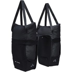 Vaude TwinShopper kerékpáros oldaltáska pár