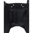 Vaude TwinShopper kerékpáros oldaltáska pár