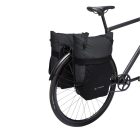 Vaude TwinShopper kerékpáros oldaltáska pár